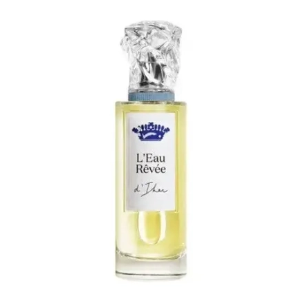 Унисекс парфюм Sisley L'Eau Rêvée D'Ikar Eau de Toilette 100 мл