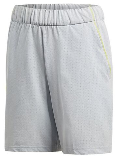 Шорты для мальчика теннисные Adidas Melbeourne Short - blue tint