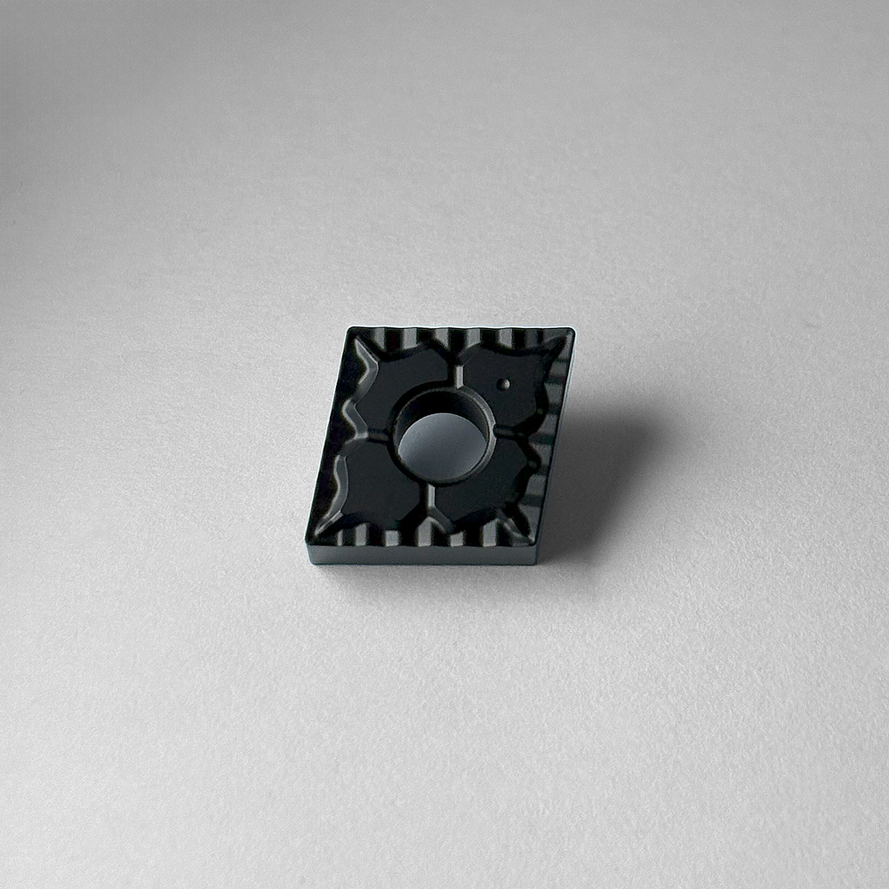 CNMG120408-EM FE1225  Пластина токарная