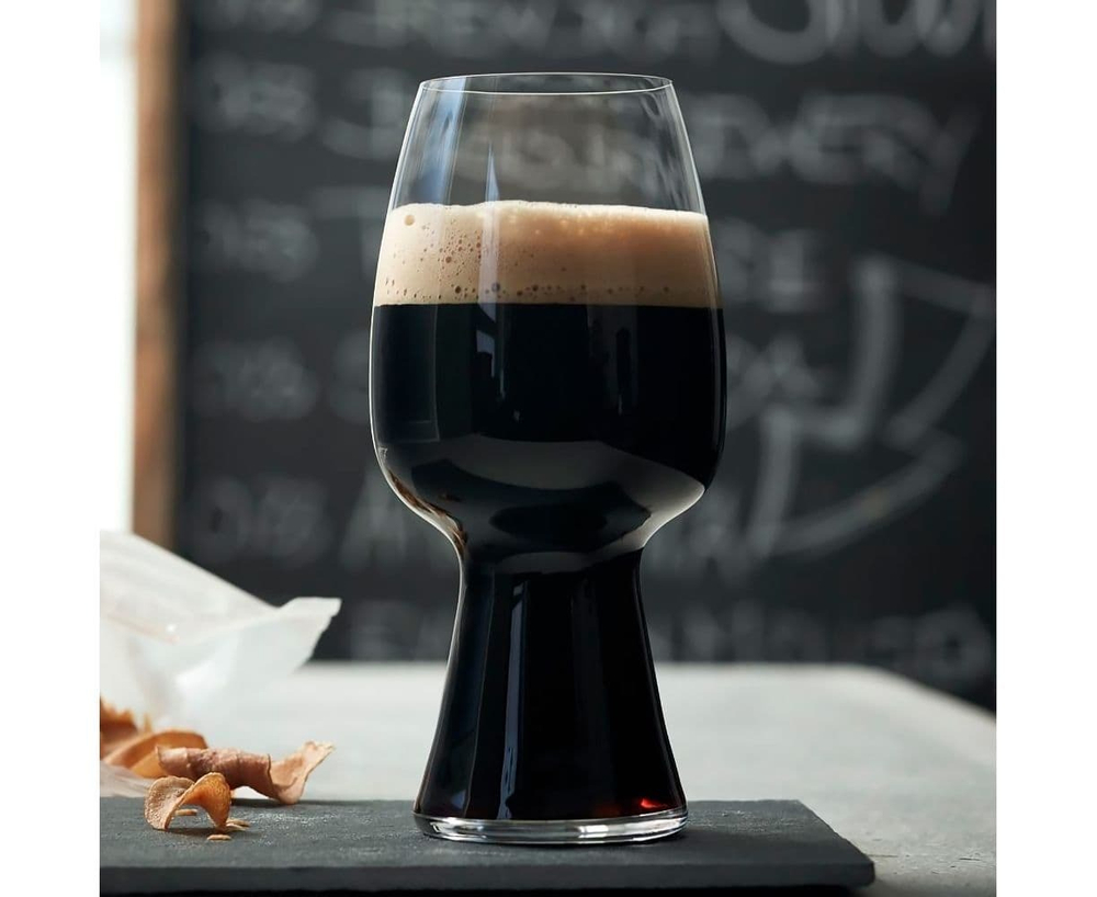 Набор из 3-х бокалов для пива Craft Beer Glasses Tasting Kit Spiegelau