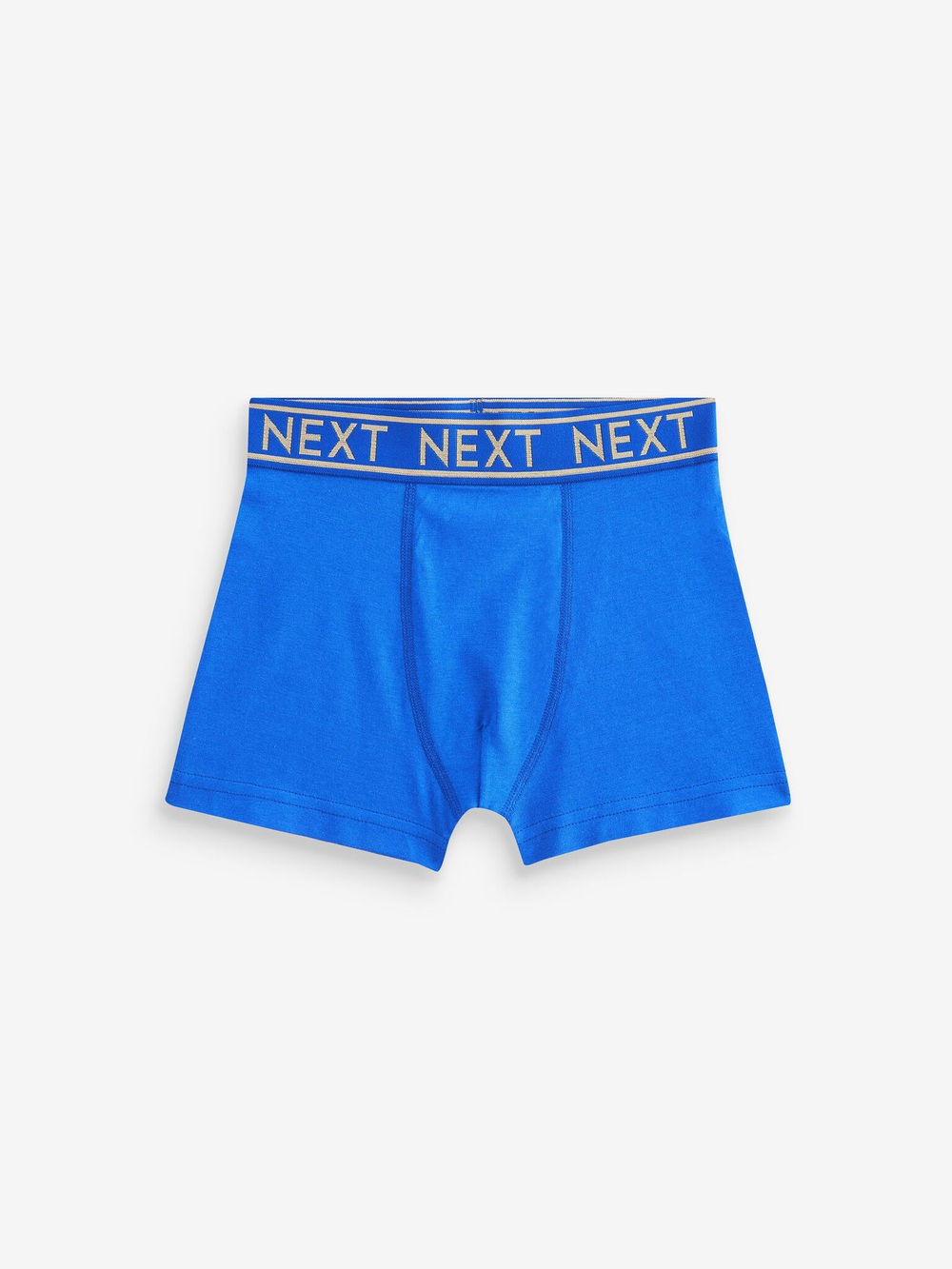 Трусы для мальчика Next N33-991, 7 шт, Синий