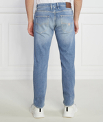 Джинсы ANGELS GUESS - голубой(M2YAN2 D4Q43)