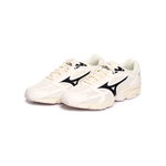 Mizuno Spark CN 1 White (Black Logo)