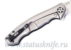 Нож Zero Tolerance ZT 0452BLUCF MagnaCutфотография - 5