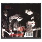 Immortal / Diabolical Fullmoon Mysticism (RU)(CD)
