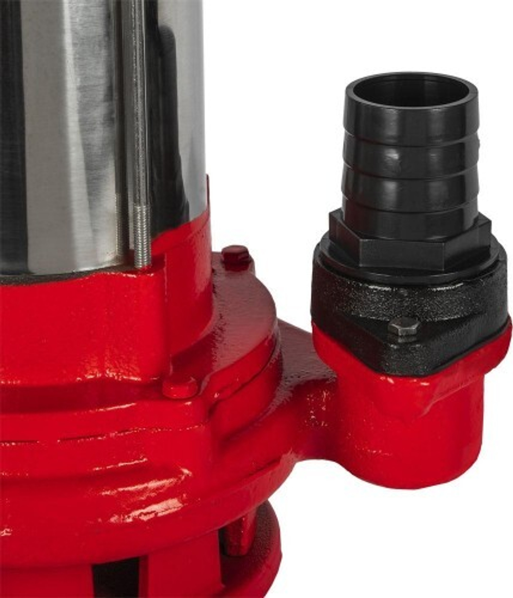 Насос дренажный QUATTRO ELEMENTI SEWAGE 2500F Ci 909-068