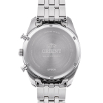 Часы аналоговые кварцевые Orient Contemporary RA-TX0304L10B