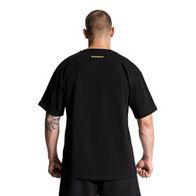 Футболка Питерский Щит Ток, черный