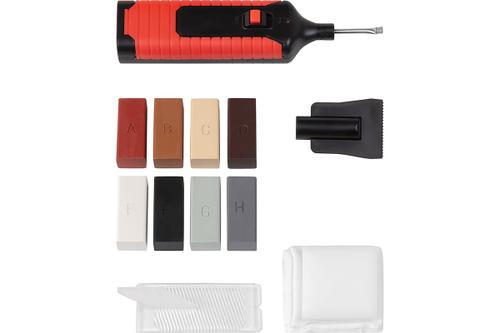 Набор инструментов для ремонта плитки DLT 1532