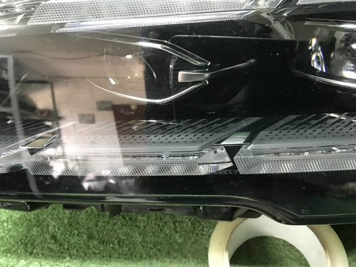 Фара левая Geely Monjaro (2021-н.в.) LED