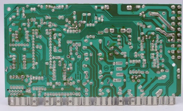 Модуль управления и модуль индикации стиральной машины Whirlpool AWG 874/D