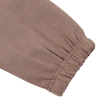 Джемпер д/новорожд. р.74-80 M1009FN-0/1 кофейный (Такро)