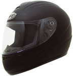 Мотошлем детский MT Thunder Kid Solid