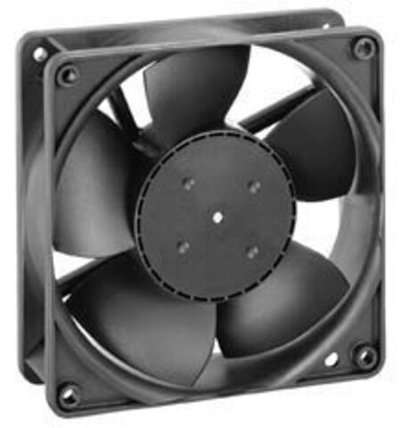 Осевой вентилятор 4184 NX