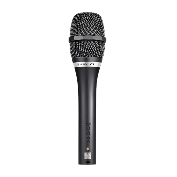iCON C1 Black