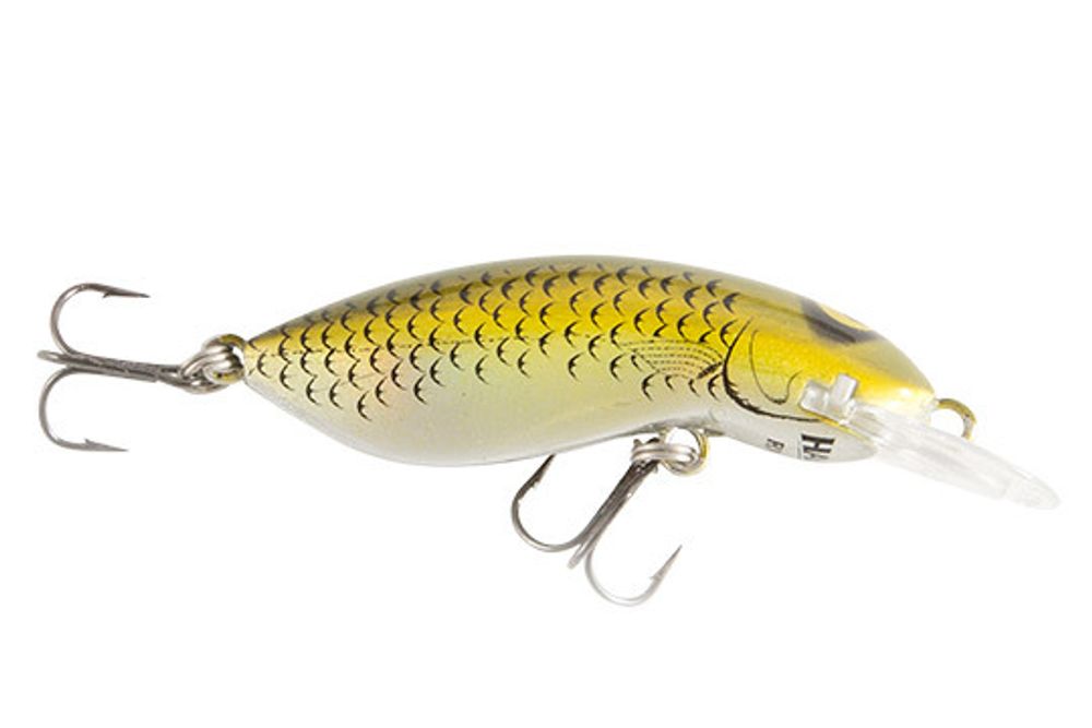 Воблер Halco SORCERER  52, DD+STD, #32