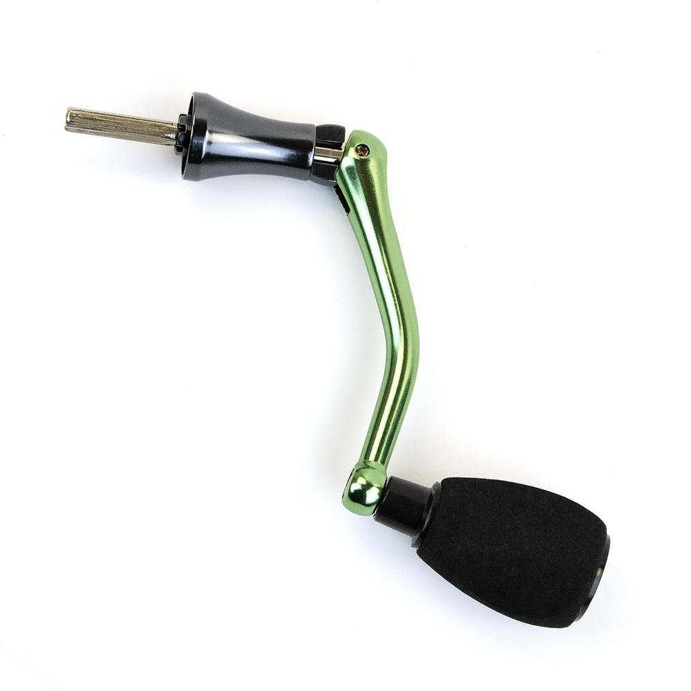 Безынерционная катушка 3000 Kaida WARRIOR (6+1BB, мет. шпуля)