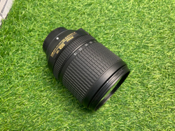 Nikon 18-140mm 3.5-5.6G ED VR DX AF-S