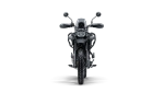 Royal Enfield Himalayan 450 Mana Black (Premium Rally) 2026