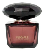 Versace туалетная вода Crystal Noir, 30 мл, 100 г