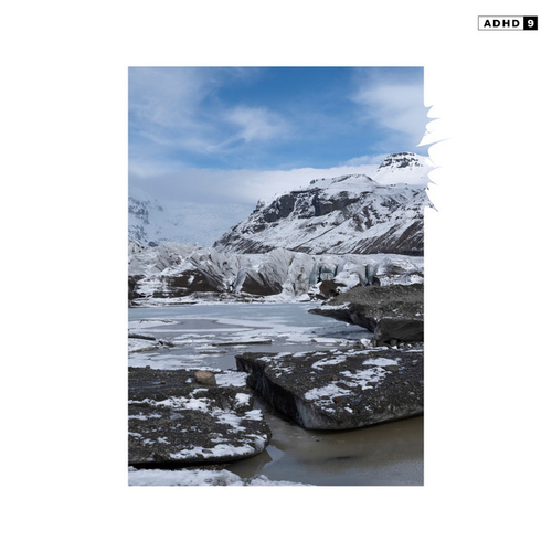 ADHD - ADHD 9 - Icelandic Jazz