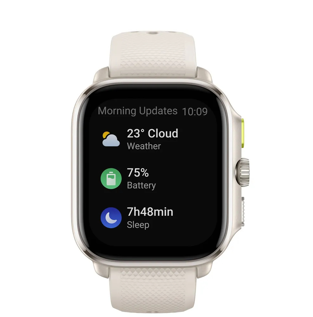 Amazfit A2296 Cheetah (Square) Winner Champagne
