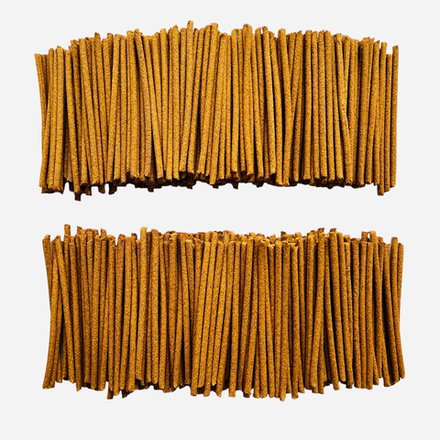 0,5 кг безосновные аромапалочки из пало санто