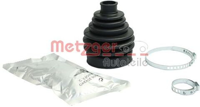 METZGER - 751126-MEZ - Bellow Kit, drive shaft