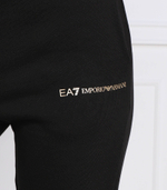 спортивные штаны EA7 - черный(6LTP62 TJGDZ)