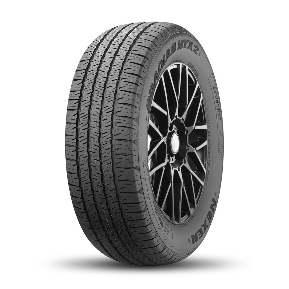 NEXEN  235/60/18  H 103 Roadian HTX 2