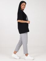 Таун - костюм черный Iv-capriz