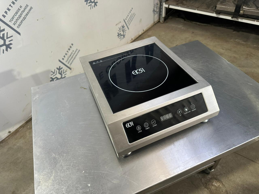 Плита индукционная Eksi IPM3.5
