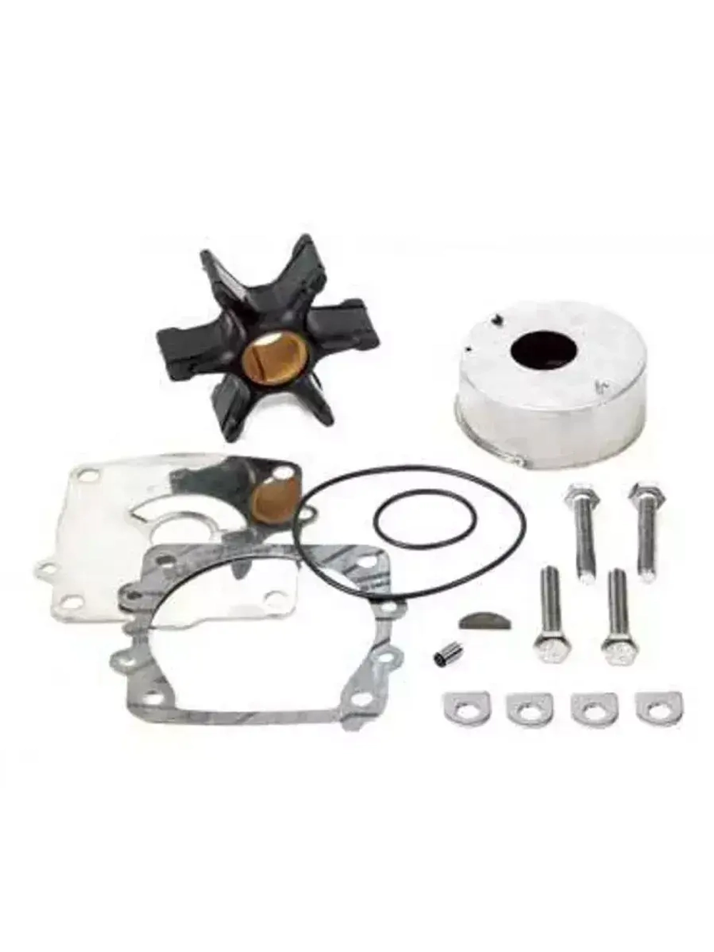 Ремонтный комплект помпы 6B4-W0078-0A-00