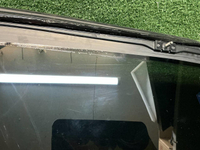 Форточка задняя правая Hyundai Santa Fe 4 TM 18-24