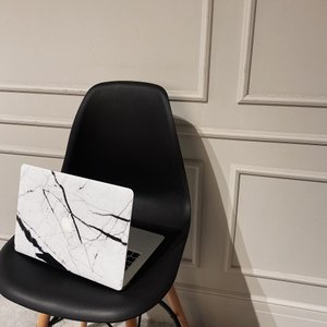 Виниловая наклейка VE для MacBook