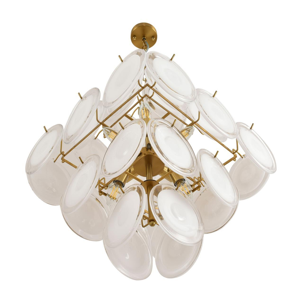 Подвесная люстра Lumion CHIPSY 8320/8