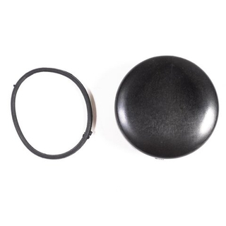 Колпак ступицы 2110-12-3104065 пластик универсал