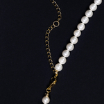 Цепочка на тело Aura WHT