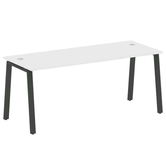 Метал Систем Стол письменный на А-образном м/к БА.СП-5  1800*720*750