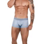 Мужские трусы хипсы серые Clever KRAKEN TRUNKS 153312