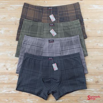 Трусы-боксеры ZEVS/1793, 1 шт. в упаковке