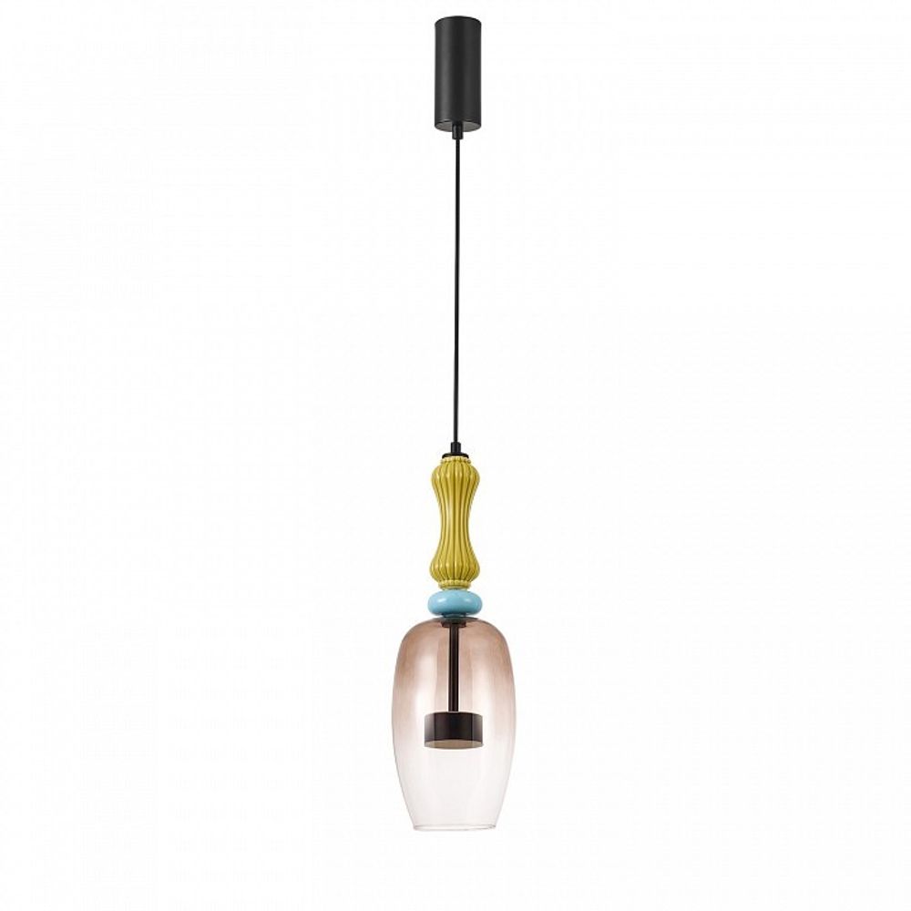 Подвесной светильник Favourite Dolci 4463-1P