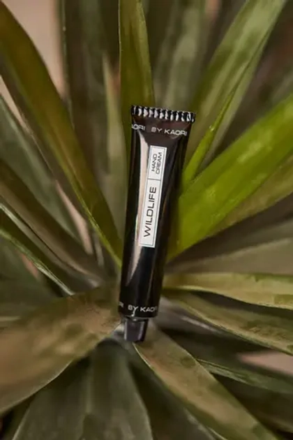 Крем для рук WILDLIFE