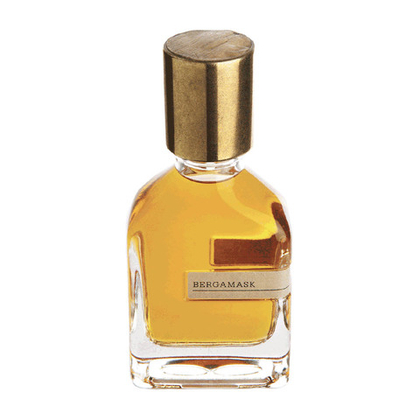 Orto Parisi Bergamask