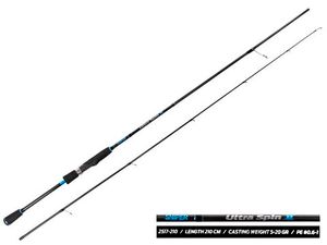 Sniper ULTRA SPIN II