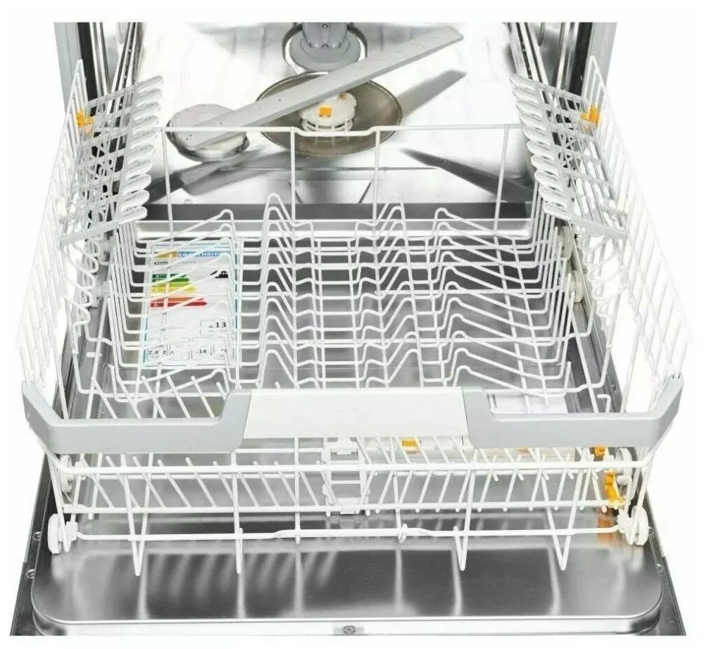 Встраиваемая посудомоечная машина Miele G7160SCVi