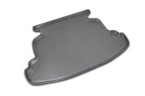 Коврик в багажник для TOYOTA Corolla 06 NLC.48.03.B10