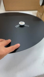 Ceiling design lamp KWIC by AxoLight
