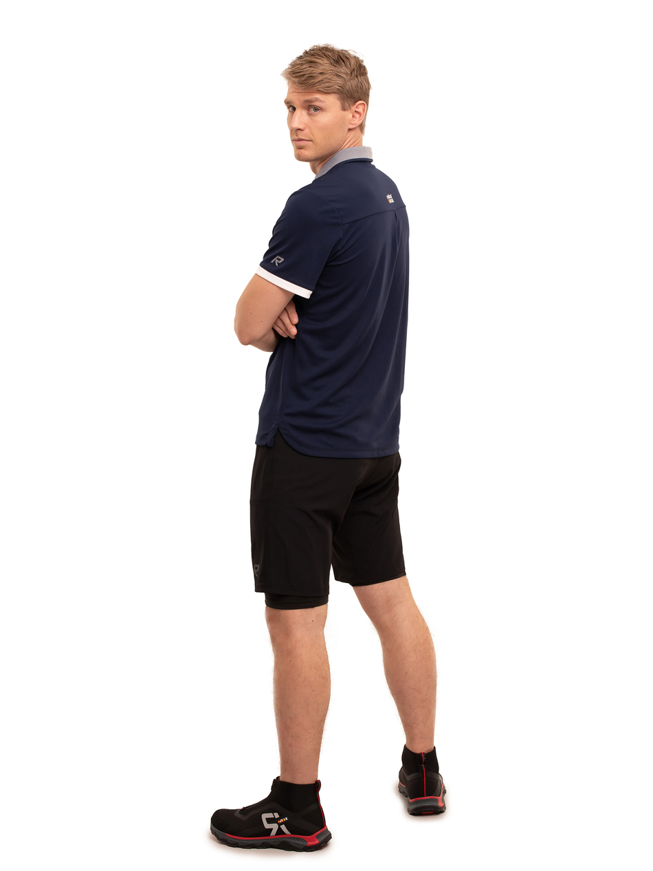 Рубашка поло M Rukka