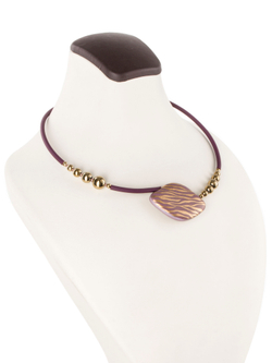 Колье Afrika Allegro